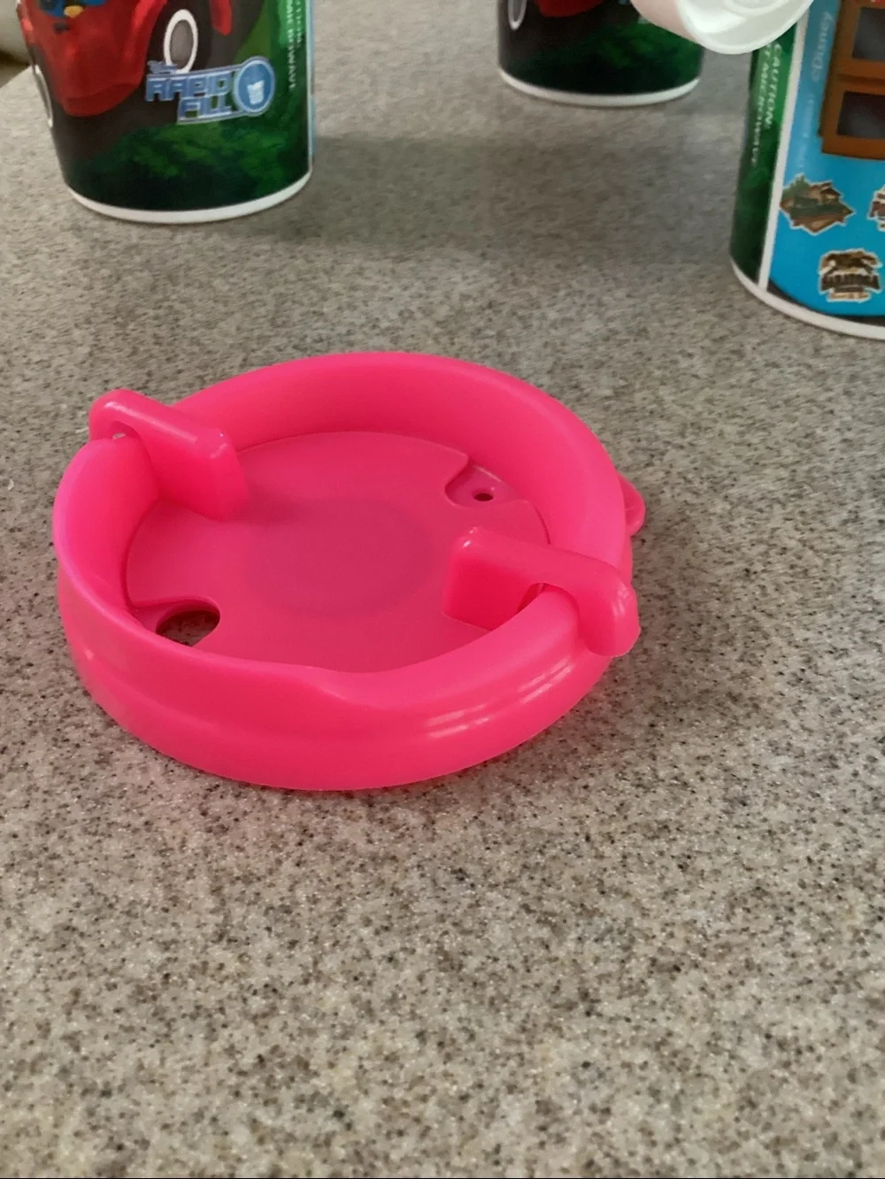 Disney travel tumblers